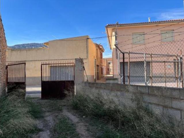 Casa Venta Abanilla, Barinas