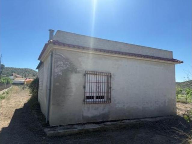Casa Venta Abanilla, Barinas