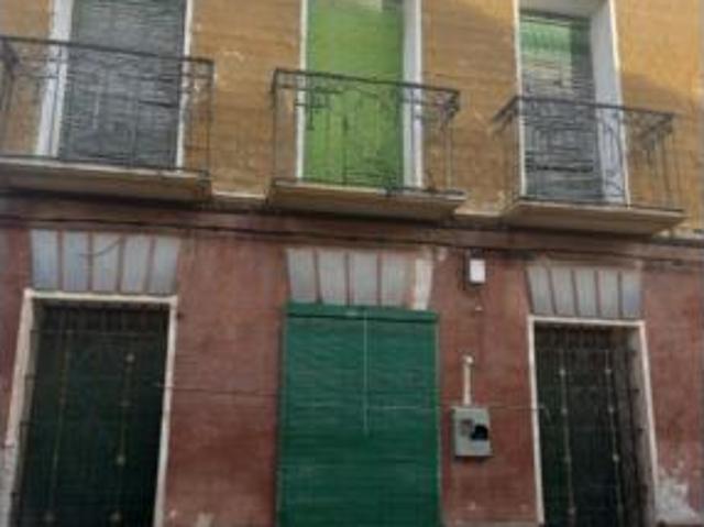 Casa Venta Abanilla, Cañada de La Lena