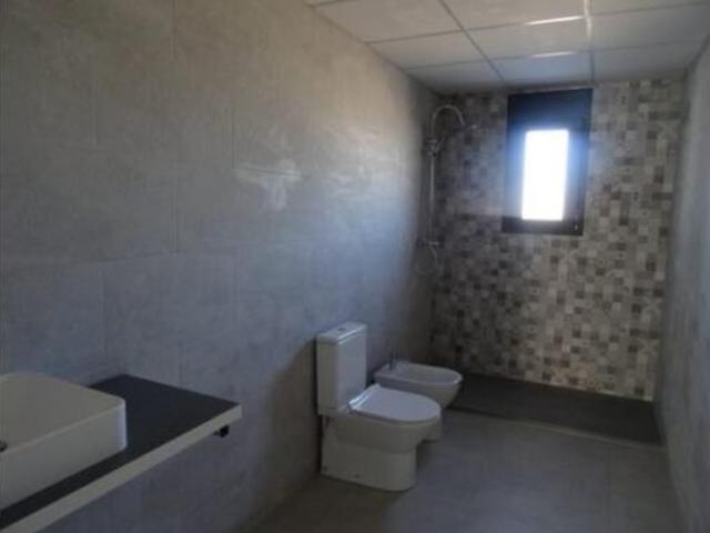 Casa Venta Abanilla, Cañada de La Lena
