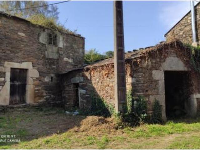 Casa Venta Abadín, Fanoy