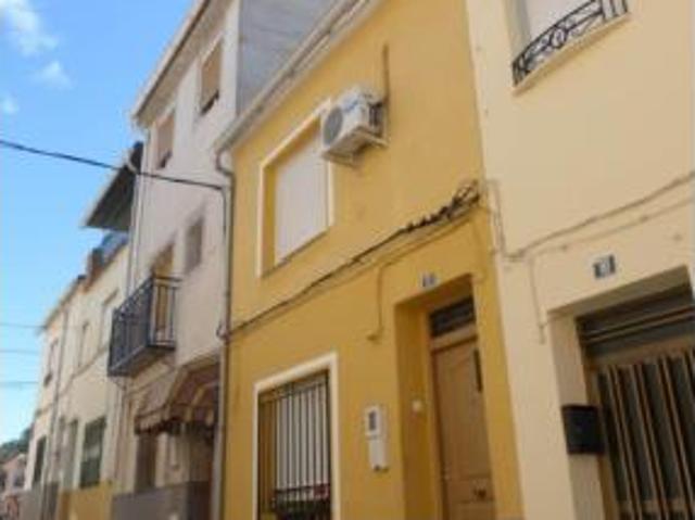 Casa Venta Abarán, Abarán