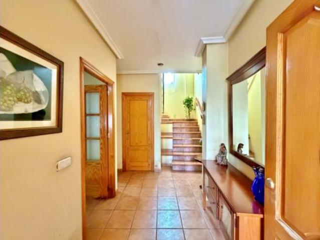 Casa Venta Abarán, Abarán