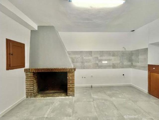 Casa Venta Abarán, Barriada de La Virgen de Oro