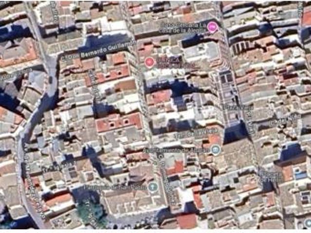 Casa Venta Abarán, Abarán