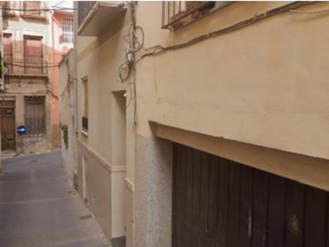 Casa Venta Abarán, Abarán