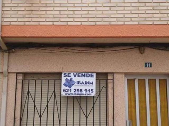 Casa Venta Abengibre, Abengibre
