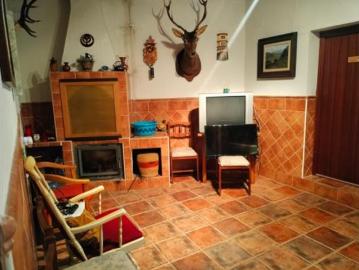 Casa Venta Abenójar, Abenójar