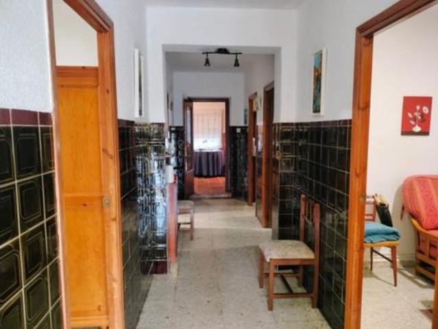 Casa Venta Abenójar, Abenójar