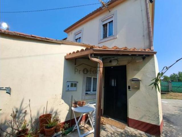 Casa Venta Abegondo, Marces