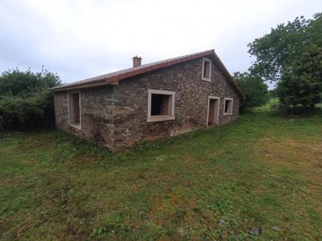 Casa Venta Abegondo, A Calle Sarandós