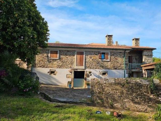 Casa Venta Abegondo, A Axilda