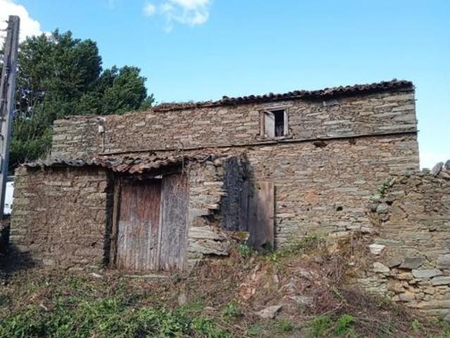 Casa Venta Abegondo, Pousada Mabegondo