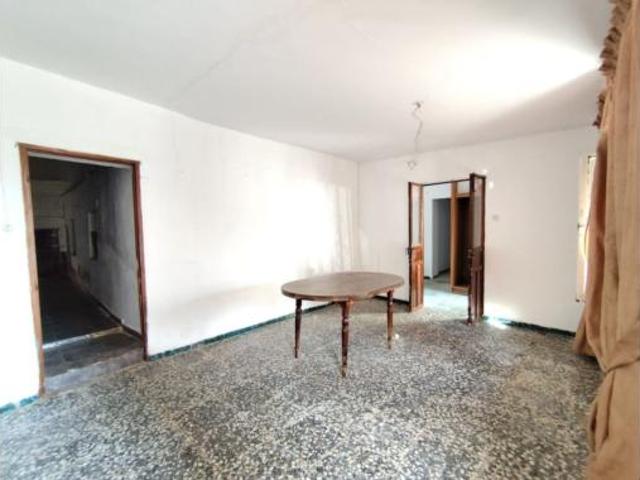 Casa Venta Abertura, Abertura