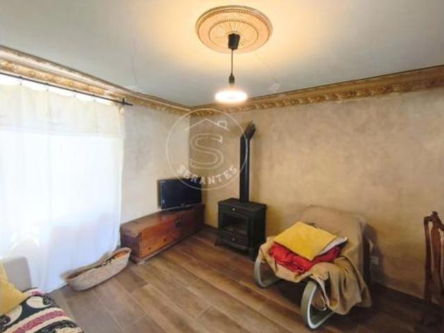 Casa Venta Aberin, Muniáin de La Solana