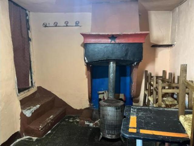 Casa Venta Abiego, Abiego