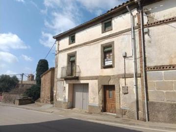 Casa Venta Abiego, Abiego