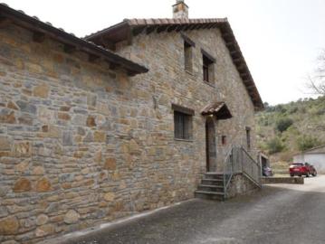 Casa Venta Abizanda, Abizanda