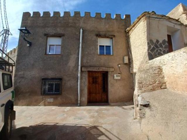Casa Venta Abla, Abla