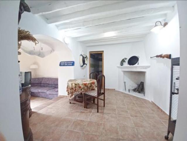 Casa Venta Abla, Abla