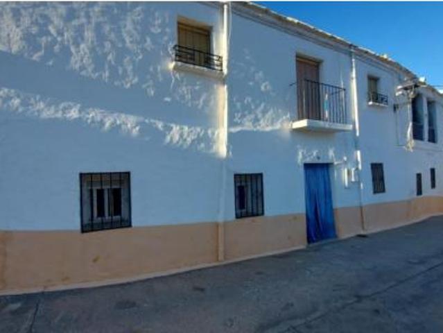 Casa Venta Abla, Abla