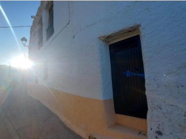 Casa Venta Abla, Abla