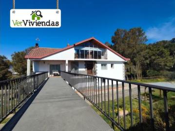 Casa Venta Abrera, Abrera