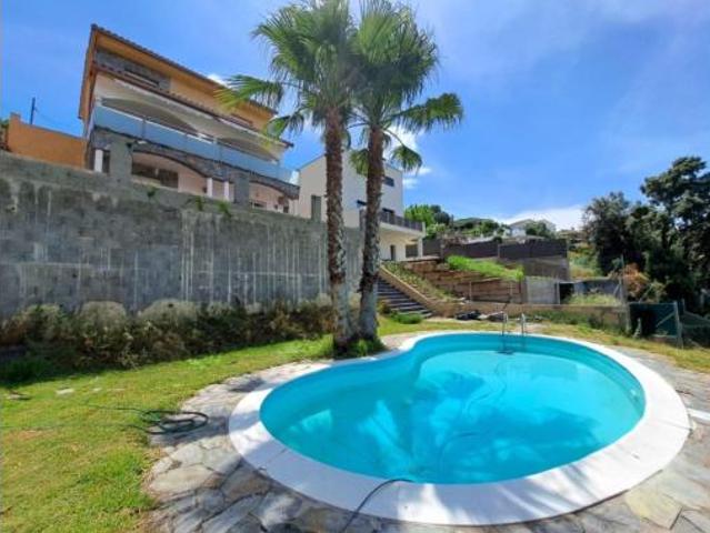 Casa Venta Abrera, Abrera
