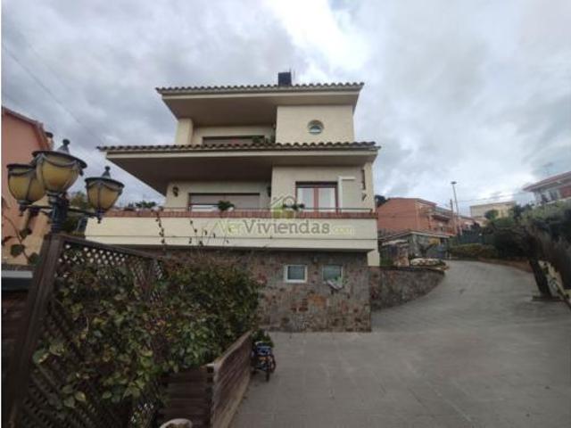 Casa Venta Abrera, Santa Maria de Vilalba