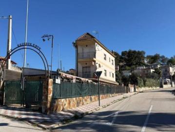 Casa Venta Abrera, Abrera