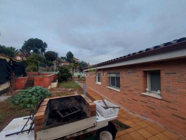 Casa Venta Abrera, Abrera