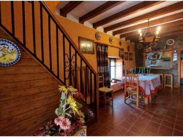 Casa Venta Abrucena, Abrucena