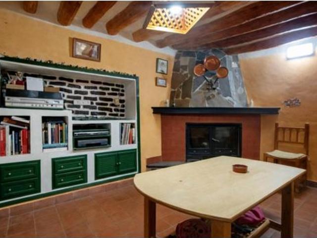 Casa Venta Abrucena, Abrucena