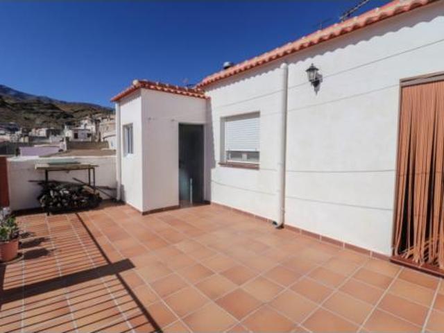 Casa Venta Abrucena, Abrucena