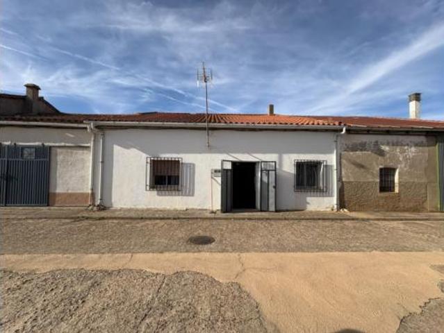 Casa Venta Abusejo, Abusejo