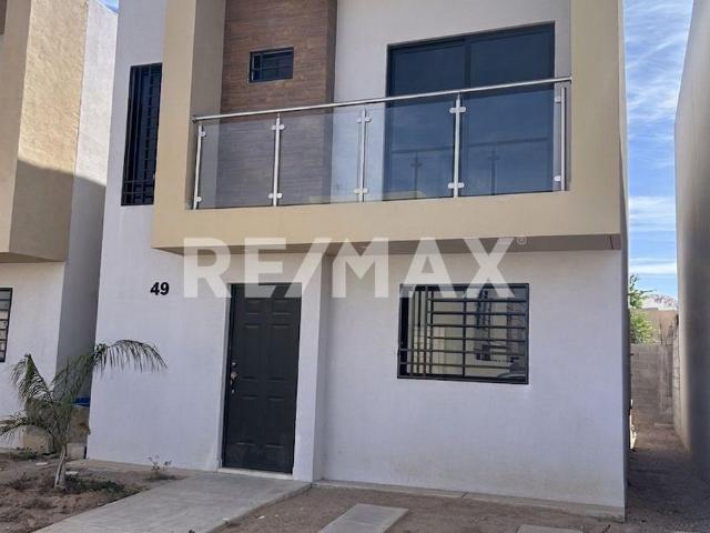 Casa venta Acacia Oriente