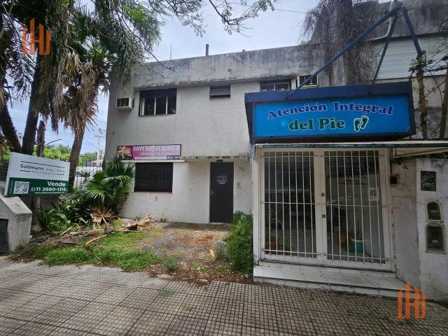 Casa Venta acassuso Vias a Santa Fe