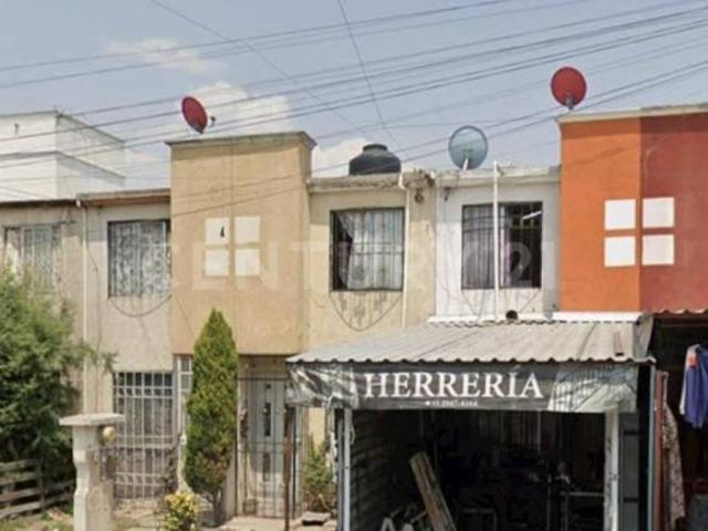 CASA VENTA ACOLMAN ESTADO DE MEXICO