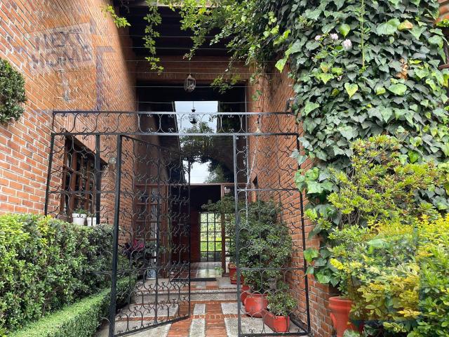 CASA VENTA ACOPILCO CUAJIMALPA
