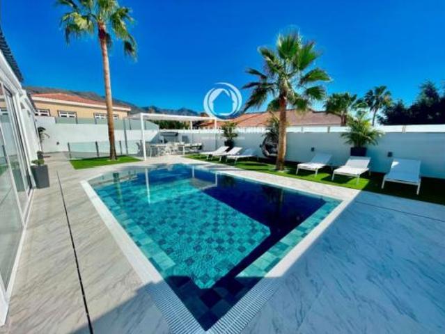 Casa Venta Adeje, Callao Salvaje Playa Paraíso Armeñime
