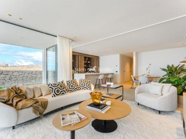 Casa adosada Venta Adeje, Callao Salvaje Playa Paraíso Armeñime