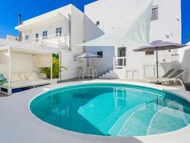 Casa Venta Adeje, Callao Salvaje Playa Paraíso Armeñime
