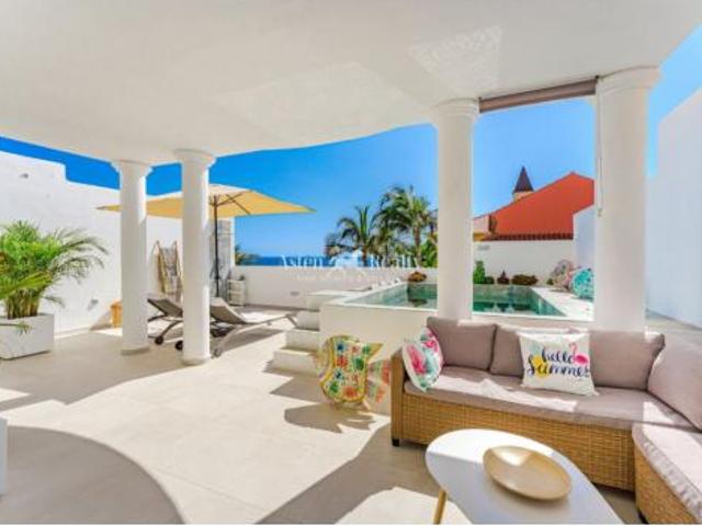Casa Venta Adeje, Callao Salvaje Playa Paraíso Armeñime