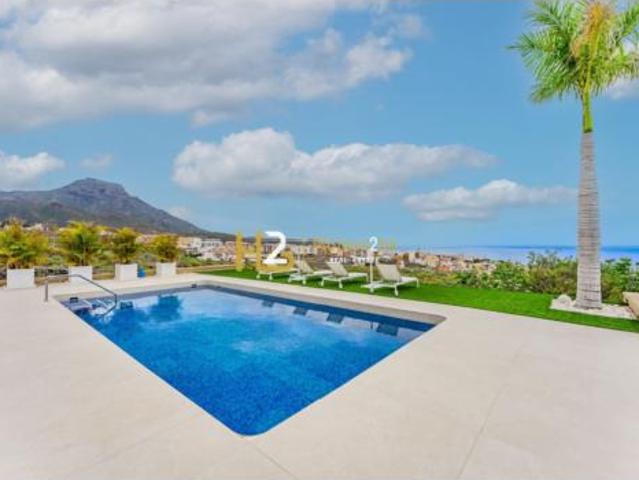 Casa Venta Adeje, Villa de Adeje