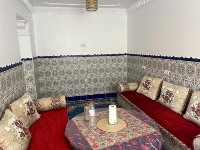 Casa Venta Adra, El Puente del Río