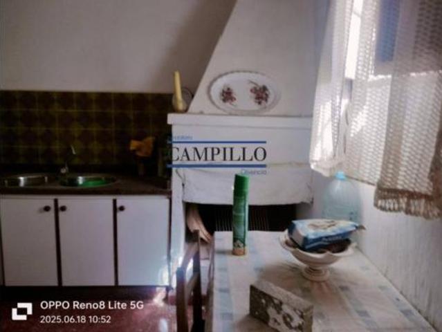 Casa Venta Adra, El Campillo