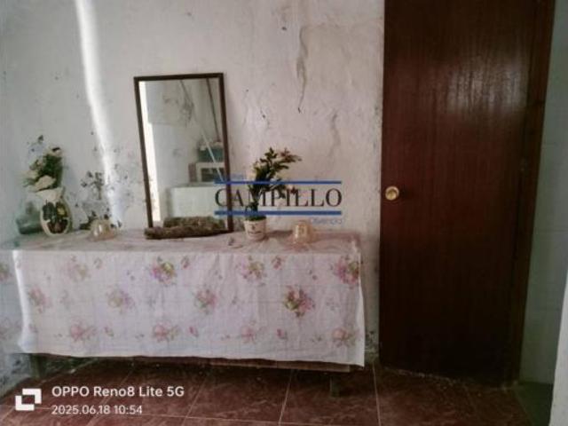 Casa Venta Adra, El Campillo