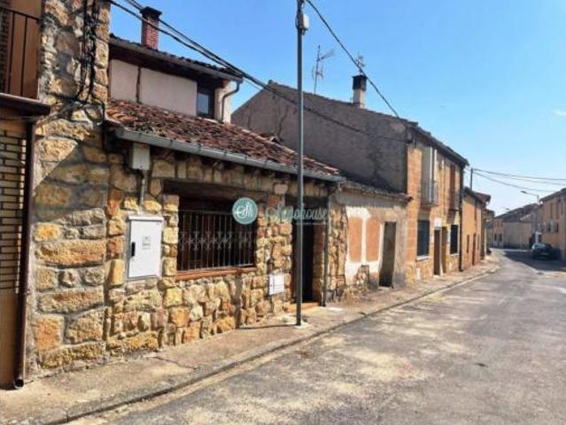 Casa Venta Adrada de Pirón, Adrada de Pirón