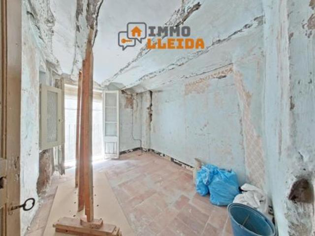 Casa Venta Àger, La Règola