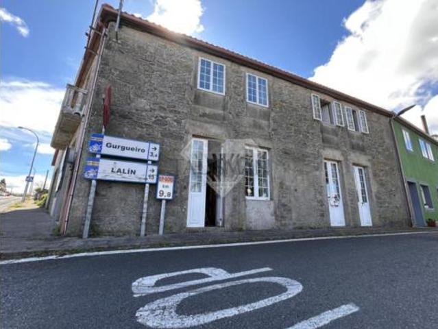 Casa Venta Agolada, Ventosa